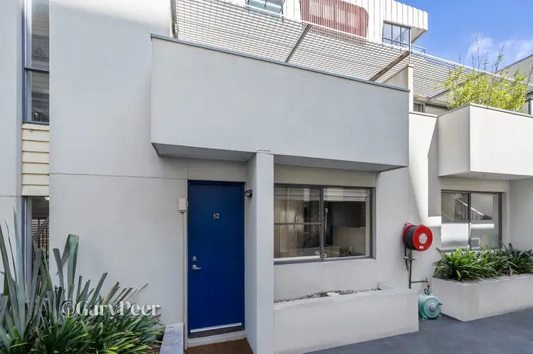 13/231 Glen Huntly Road, Elsternwick VIC 3185