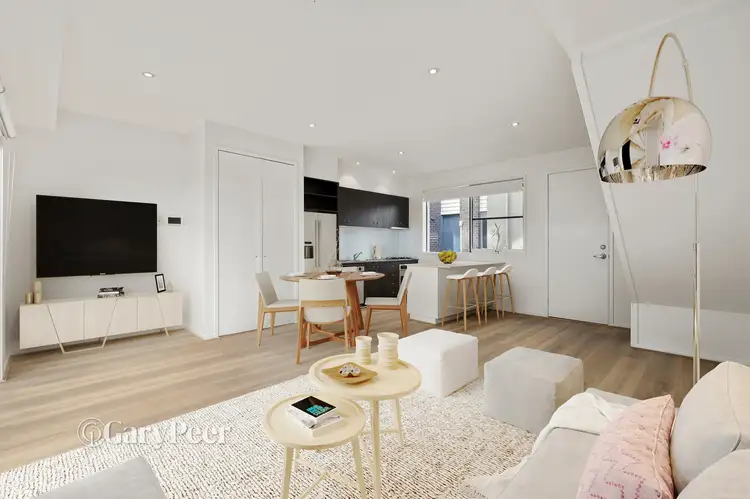 Second view of Homely unit listing, 13/231 Glen Huntly Road, Elsternwick VIC 3185