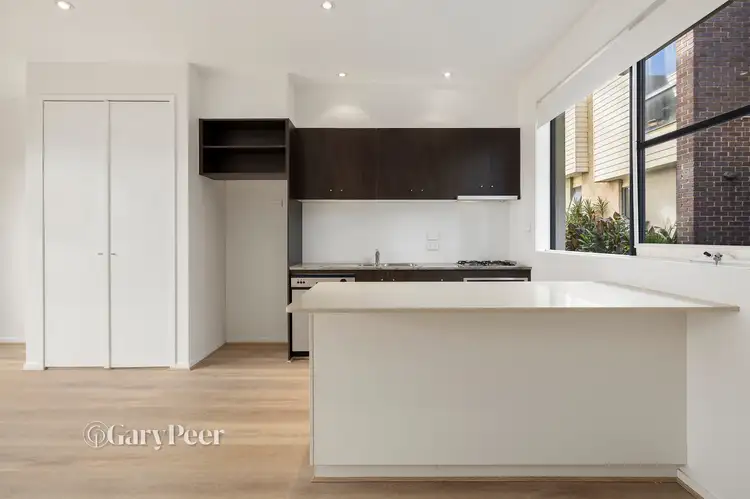 Third view of Homely unit listing, 13/231 Glen Huntly Road, Elsternwick VIC 3185