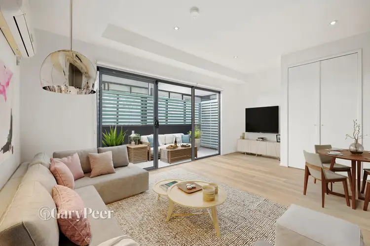 Fifth view of Homely unit listing, 13/231 Glen Huntly Road, Elsternwick VIC 3185