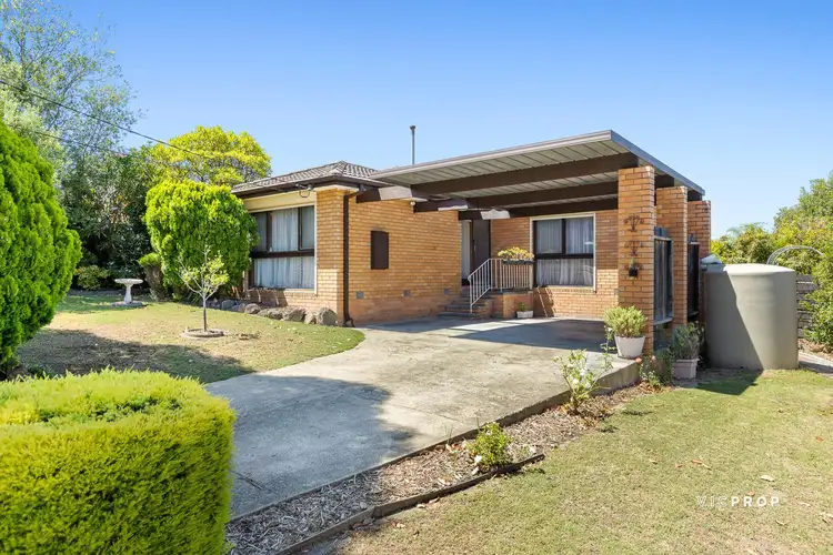 Main view of Homely house listing, 2 Norma Street, Doncaster VIC 3108
