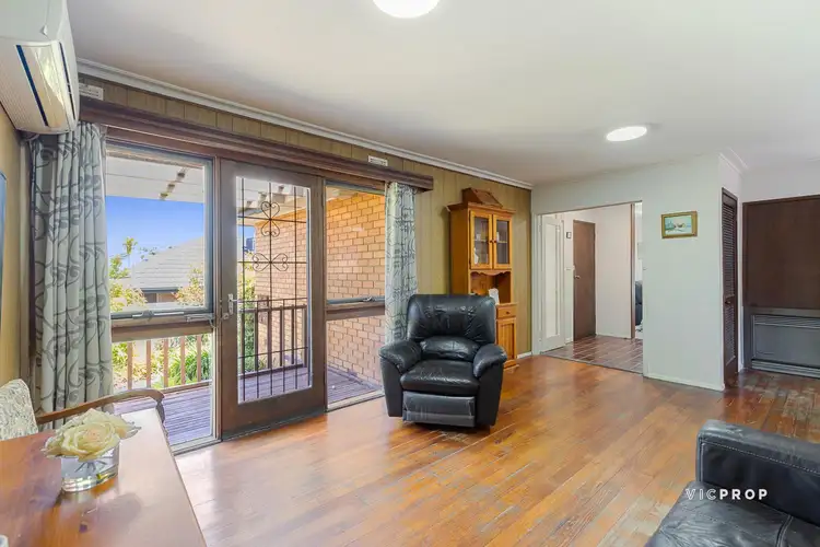Fifth view of Homely house listing, 2 Norma Street, Doncaster VIC 3108