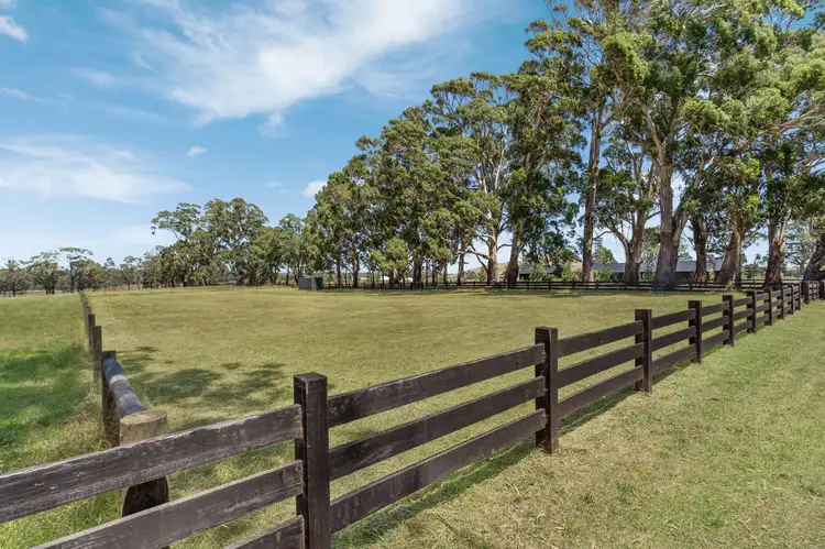 Fourth view of Homely land listing, 12 Collins Road, Glenlyon VIC 3461