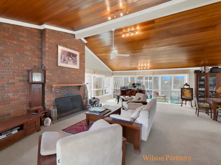 Second view of Homely house listing, 14 Melrose Drive, Kilmore VIC 3764