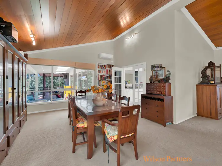Third view of Homely house listing, 14 Melrose Drive, Kilmore VIC 3764