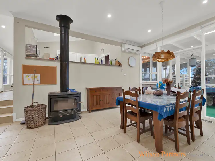 Fourth view of Homely house listing, 14 Melrose Drive, Kilmore VIC 3764