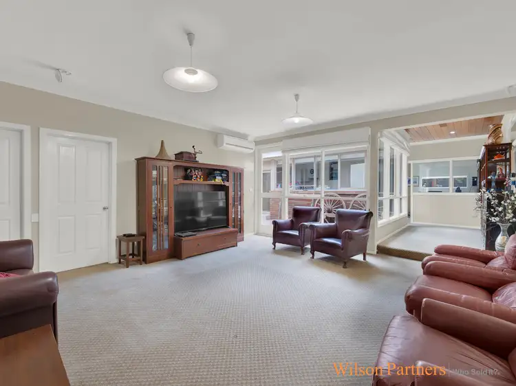 Fifth view of Homely house listing, 14 Melrose Drive, Kilmore VIC 3764
