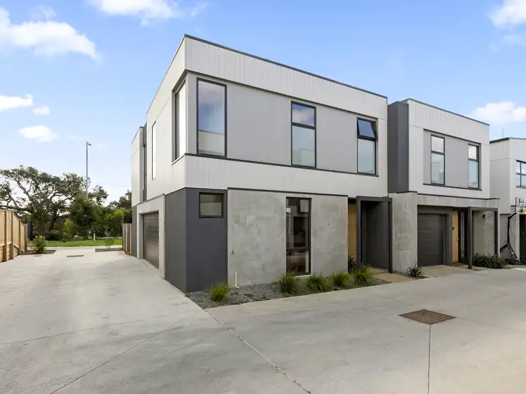 Main view of Homely townhouse listing, 30 Basin Lane, Torquay VIC 3228