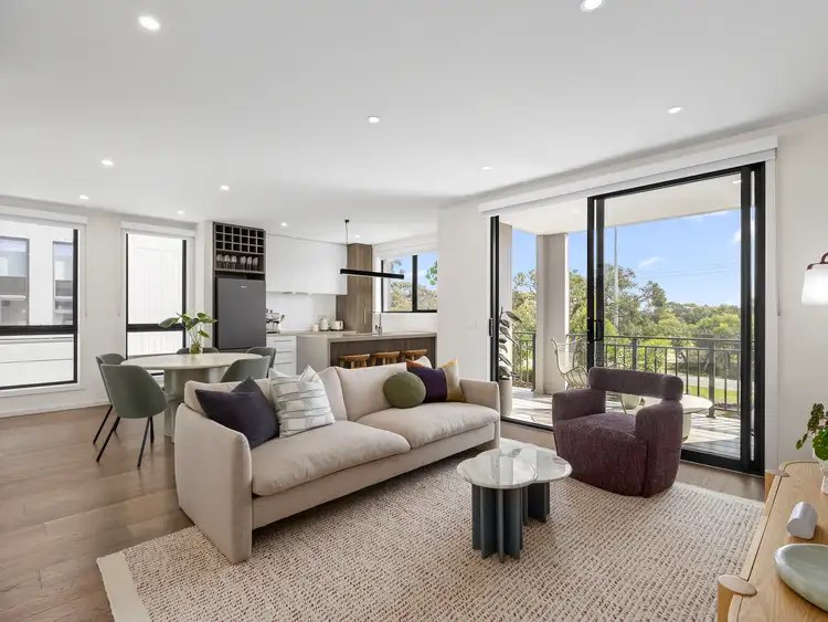 Fourth view of Homely townhouse listing, 30 Basin Lane, Torquay VIC 3228