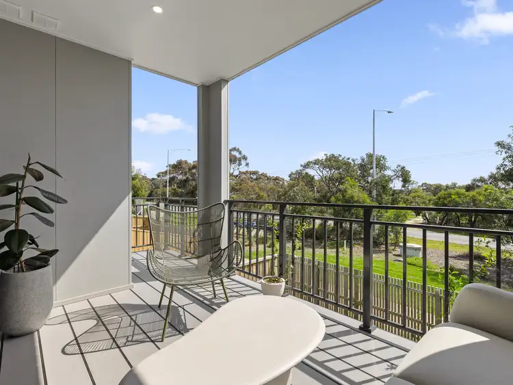 Fifth view of Homely townhouse listing, 30 Basin Lane, Torquay VIC 3228