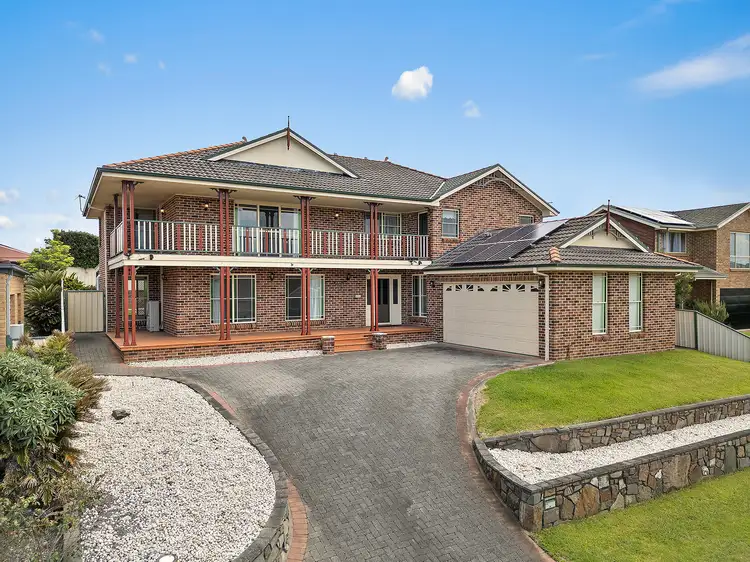 Main view of Homely house listing, 26 Merimbula Close, Flinders NSW 2529