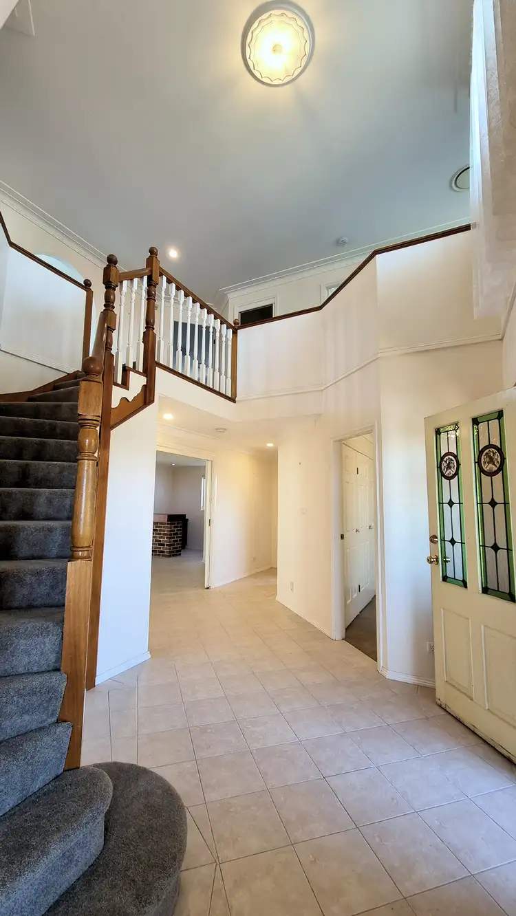 Third view of Homely house listing, 26 Merimbula Close, Flinders NSW 2529