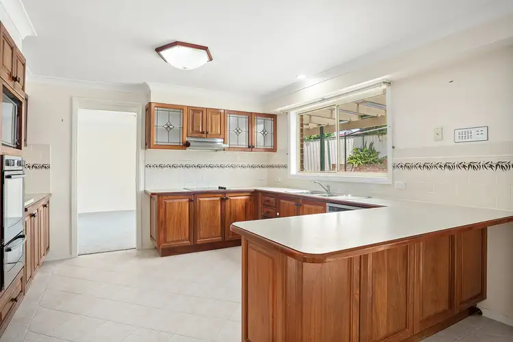 Fifth view of Homely house listing, 26 Merimbula Close, Flinders NSW 2529