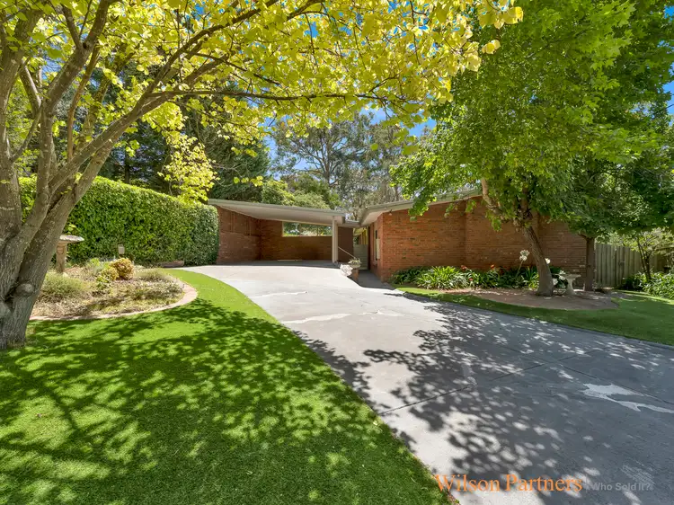Main view of Homely house listing, 1 Green Court, Kilmore VIC 3764