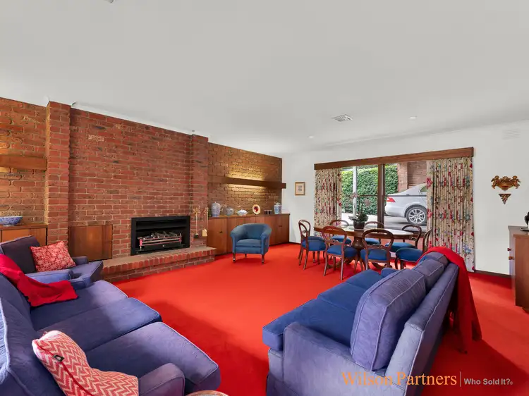 Third view of Homely house listing, 1 Green Court, Kilmore VIC 3764