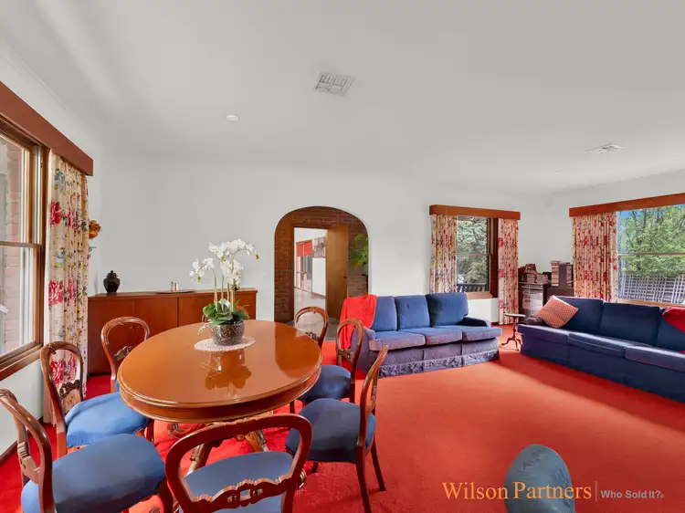 Fourth view of Homely house listing, 1 Green Court, Kilmore VIC 3764