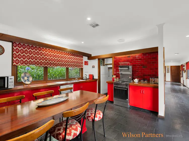 Fifth view of Homely house listing, 1 Green Court, Kilmore VIC 3764
