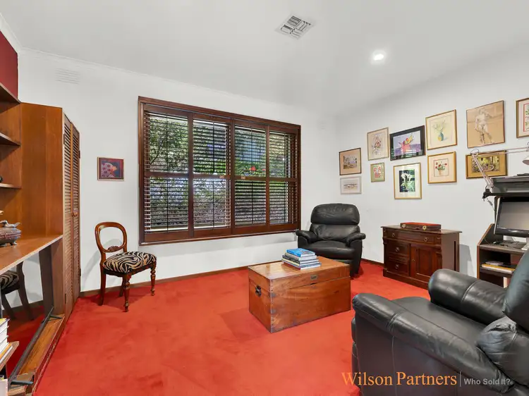 Sixth view of Homely house listing, 1 Green Court, Kilmore VIC 3764