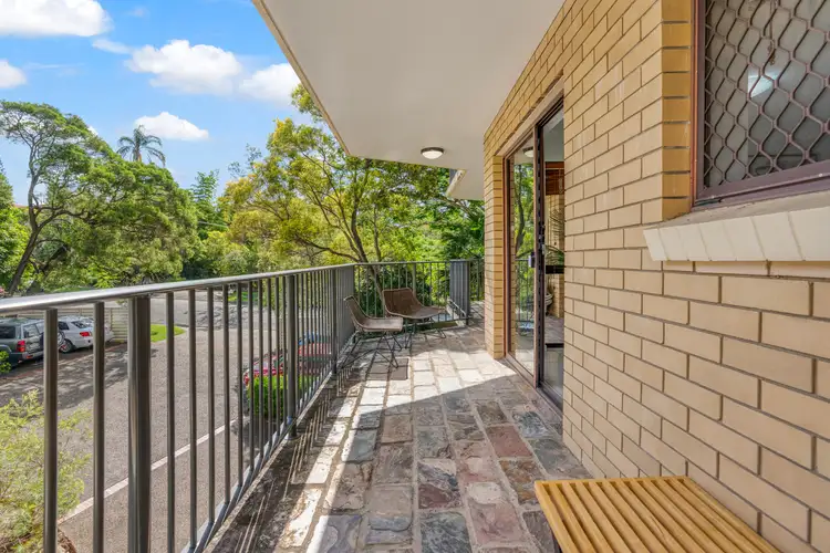 Third view of Homely unit listing, 8/38 Durham Street, St Lucia QLD 4067