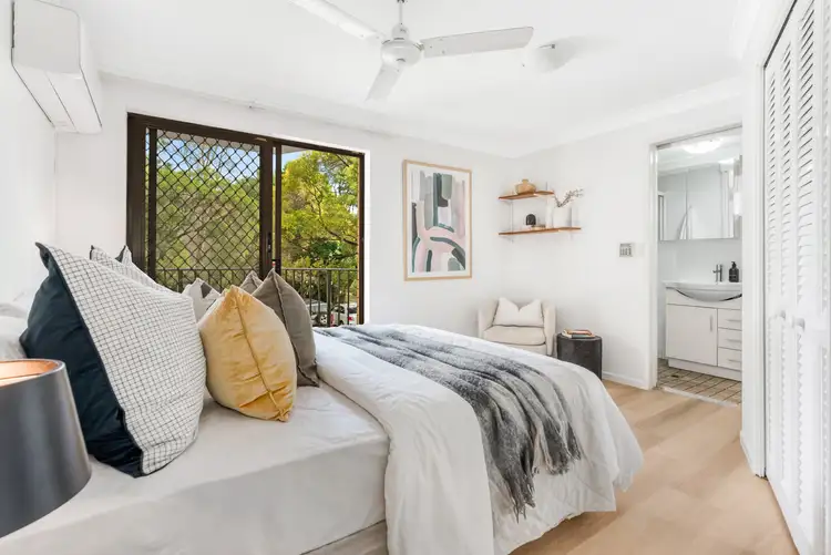 Fourth view of Homely unit listing, 8/38 Durham Street, St Lucia QLD 4067