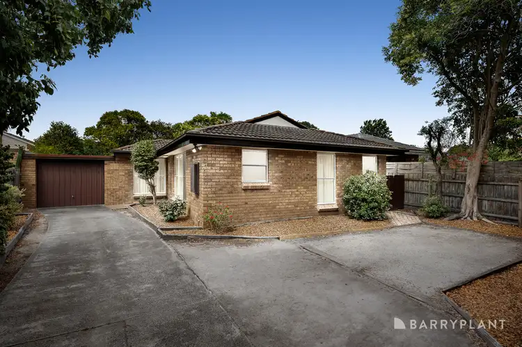 2/14 Saint Johns Avenue, Frankston VIC 3199