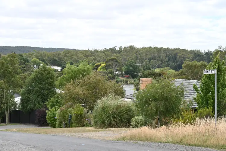 Second view of Homely land listing, 4 Macadam Street West, Daylesford VIC 3460