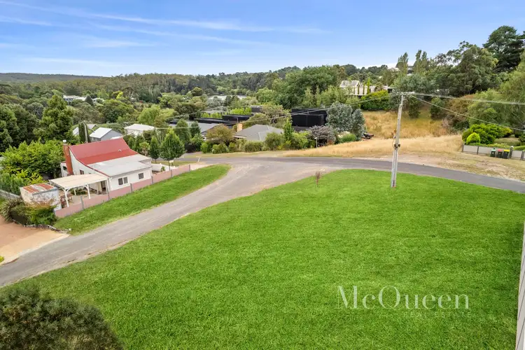 Third view of Homely land listing, 4 Macadam Street West, Daylesford VIC 3460