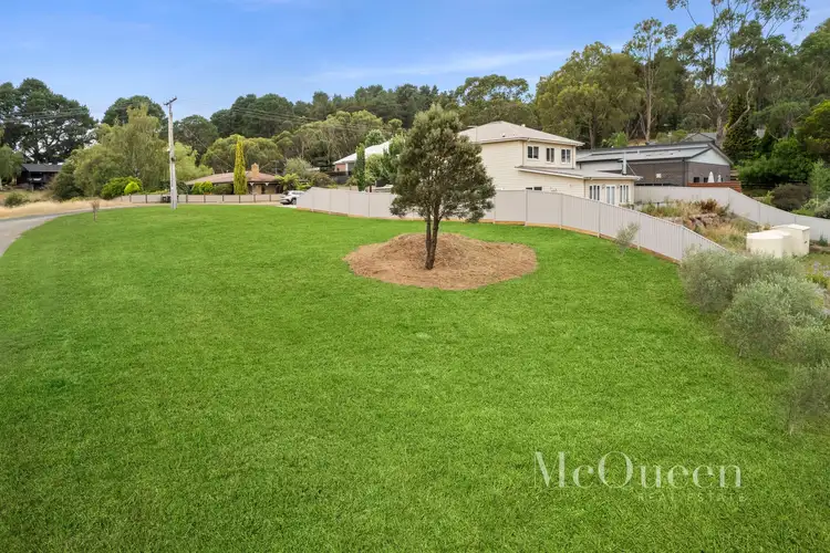 Fifth view of Homely land listing, 4 Macadam Street West, Daylesford VIC 3460