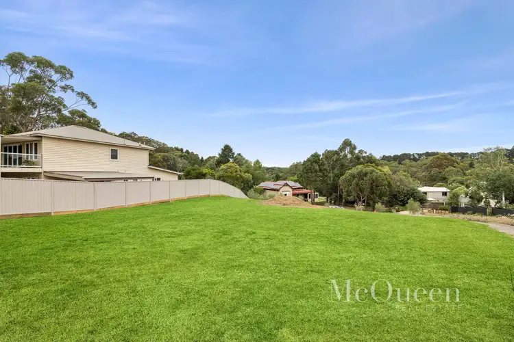 Sixth view of Homely land listing, 4 Macadam Street West, Daylesford VIC 3460