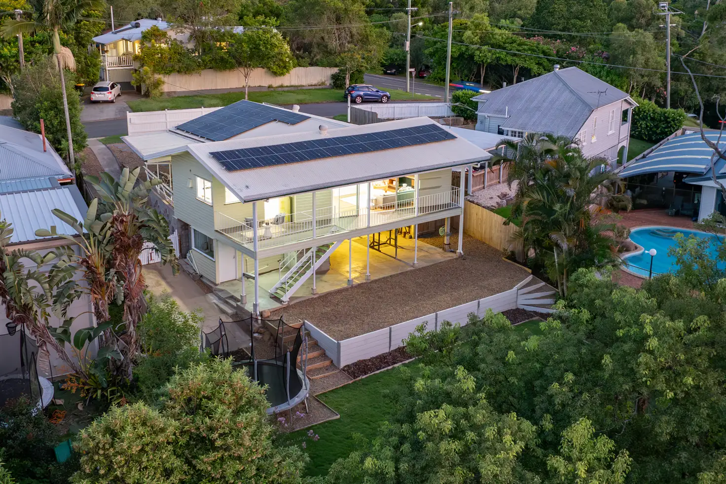 Main view of Homely house listing, 19 Ulric Street, Indooroopilly QLD 4068