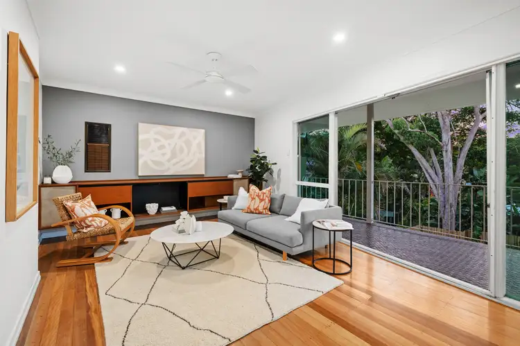 Fourth view of Homely house listing, 19 Ulric Street, Indooroopilly QLD 4068