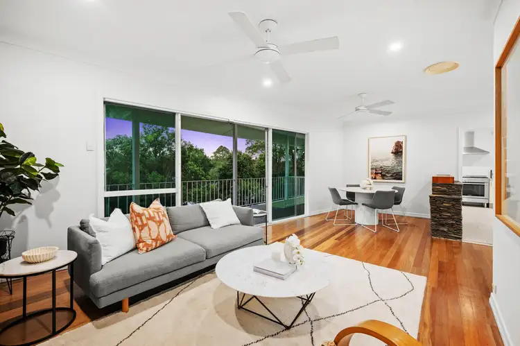 Fifth view of Homely house listing, 19 Ulric Street, Indooroopilly QLD 4068