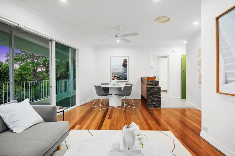 Sixth view of Homely house listing, 19 Ulric Street, Indooroopilly QLD 4068