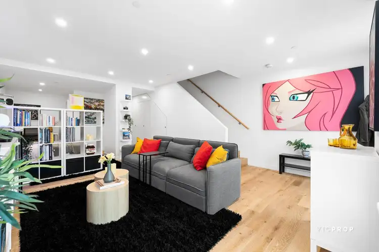 1/642 Doncaster Road, Doncaster VIC 3108