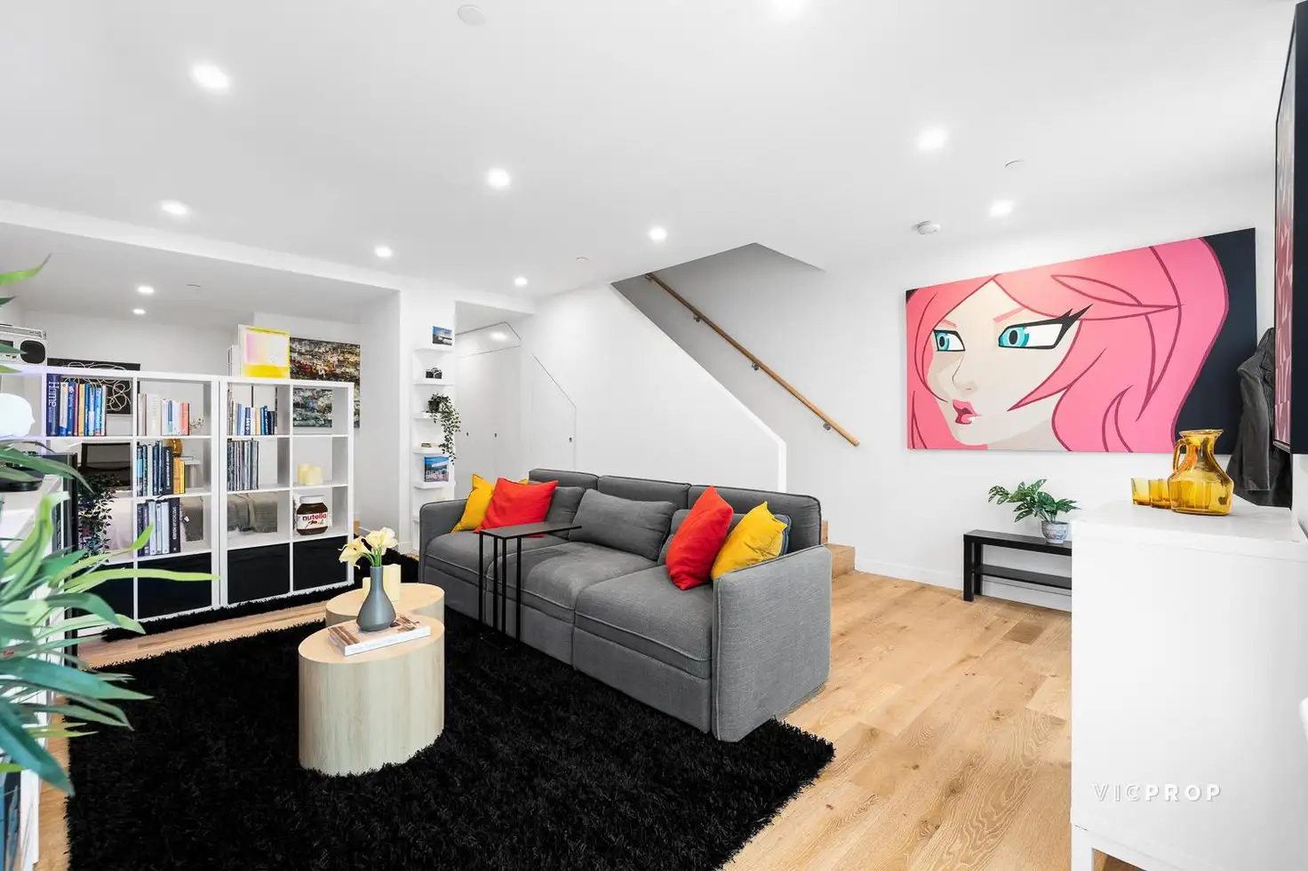 Main view of Homely apartment listing, 1/642 Doncaster Road, Doncaster VIC 3108
