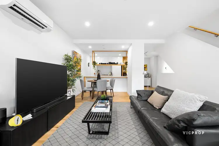 Third view of Homely apartment listing, 1/642 Doncaster Road, Doncaster VIC 3108