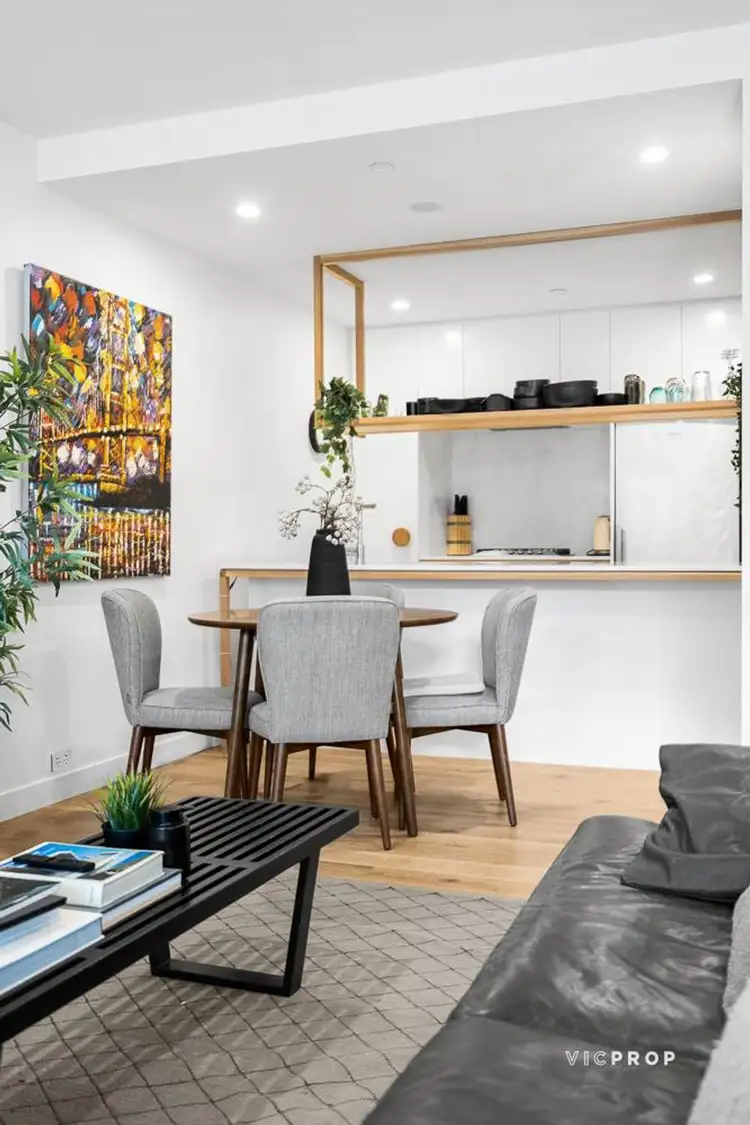 Fourth view of Homely apartment listing, 1/642 Doncaster Road, Doncaster VIC 3108