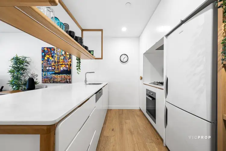 Fifth view of Homely apartment listing, 1/642 Doncaster Road, Doncaster VIC 3108