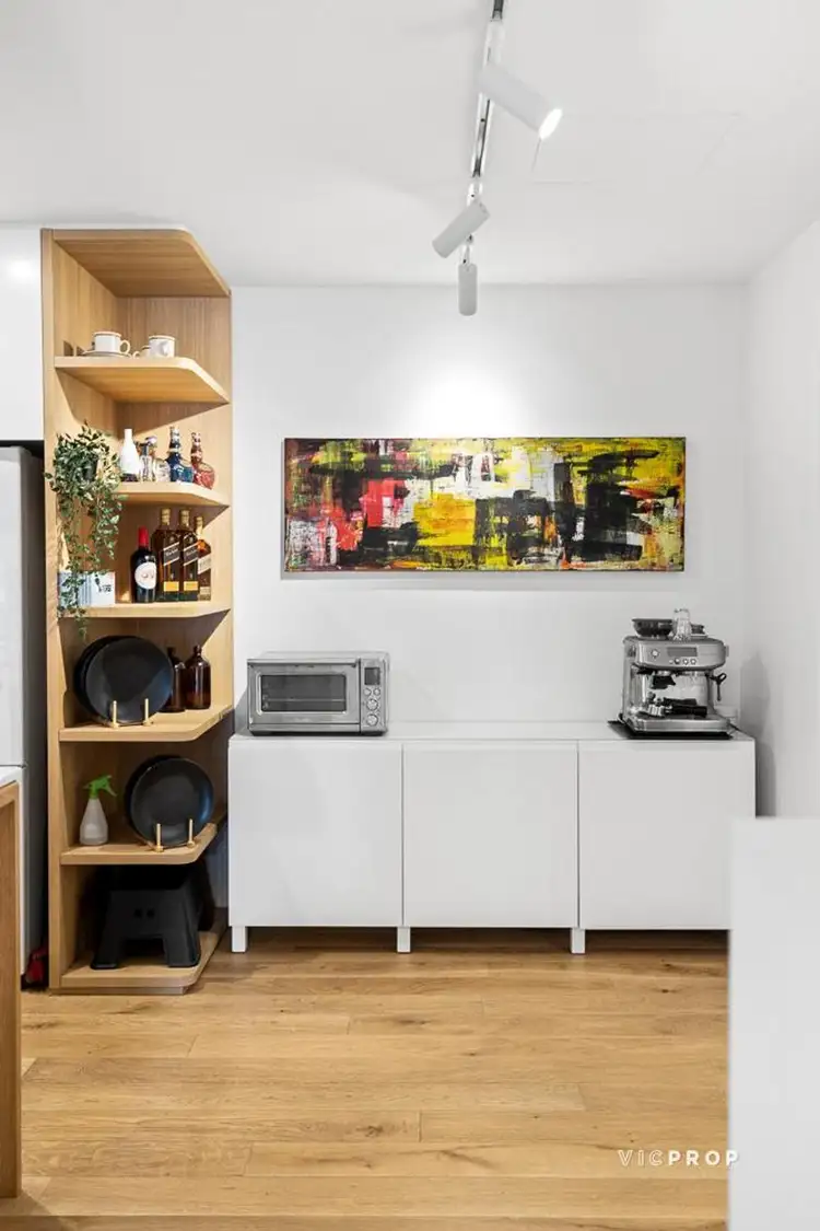 Sixth view of Homely apartment listing, 1/642 Doncaster Road, Doncaster VIC 3108