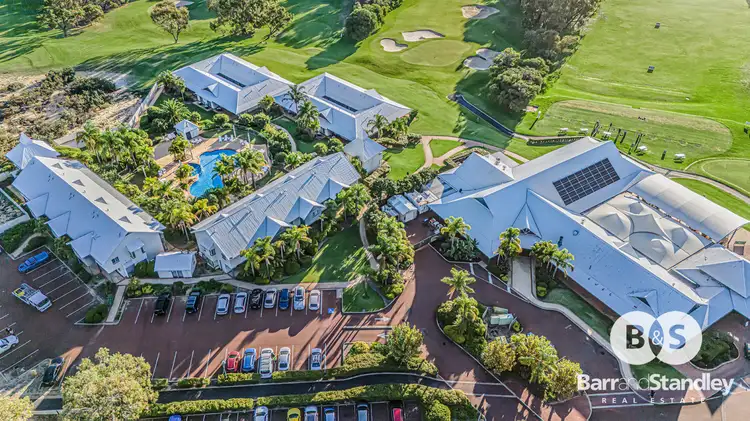 Main view of Homely unit listing, Unit 28/105 Old Coast Road, Pelican Point WA 6230