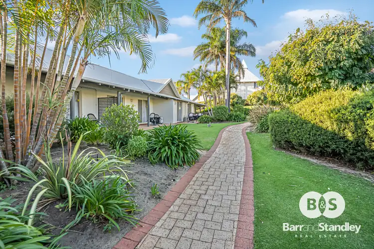 Fourth view of Homely unit listing, Unit 28/105 Old Coast Road, Pelican Point WA 6230
