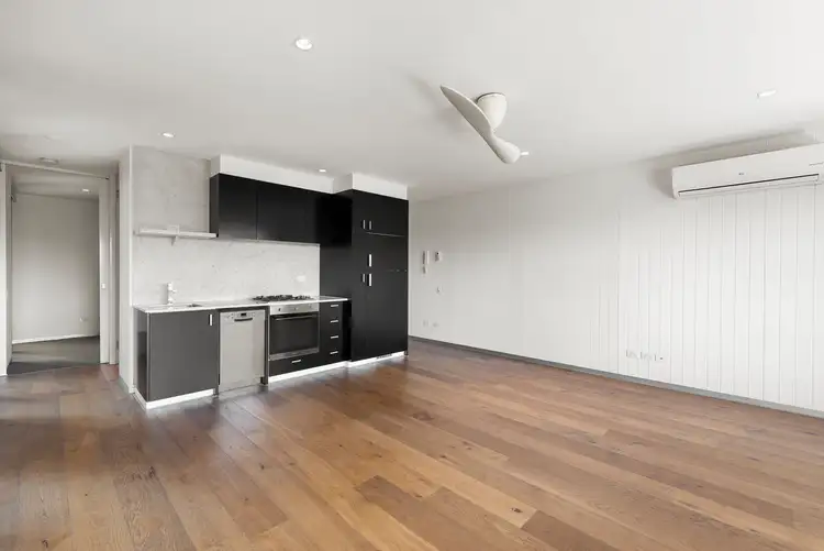 Third view of Homely apartment listing, 201/78 Westbury Street, Balaclava VIC 3183