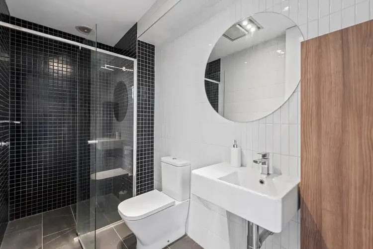 Fifth view of Homely apartment listing, 201/78 Westbury Street, Balaclava VIC 3183