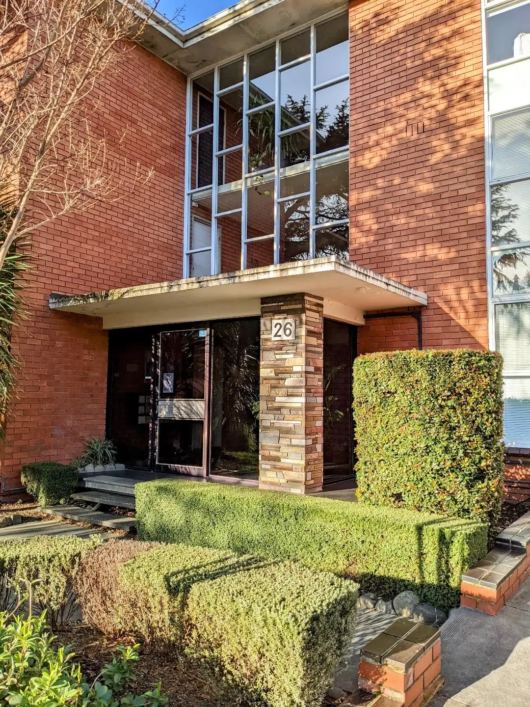 Main view of Homely apartment listing, 5/26 Garton Street, Princes Hill VIC 3054