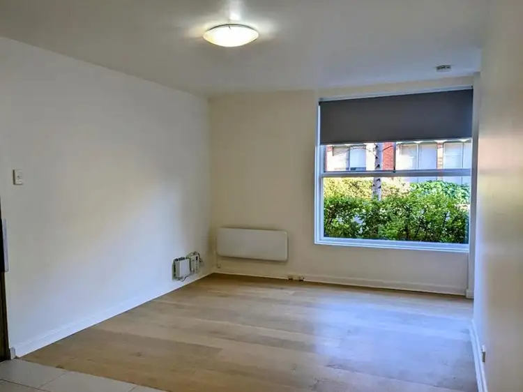 Third view of Homely apartment listing, 5/26 Garton Street, Princes Hill VIC 3054