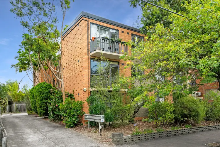 8/26 Wynnstay Road, Prahran VIC 3181