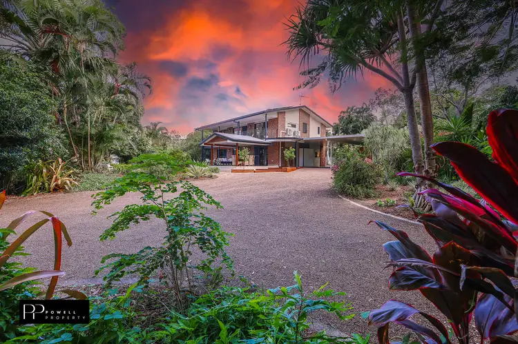 3 Samuels Road, Branyan QLD 4670