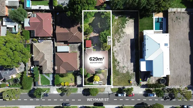 29 Weymar Street, Cheltenham VIC 3192