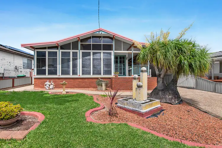 Main view of Homely house listing, 31 Cobby Street, Shortland NSW 2307