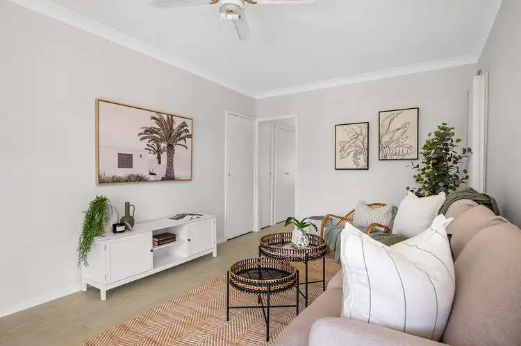 Second view of Homely house listing, 31 Cobby Street, Shortland NSW 2307
